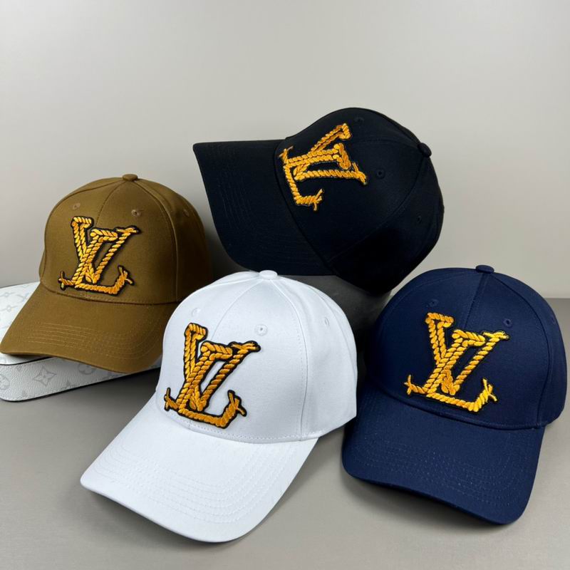 LV Cap dx26